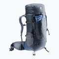 Deuter Aircontact Lite 40 + 10 trekingo kuprinė juoda 334012373190 8