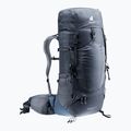 Deuter Aircontact Lite 40 + 10 trekingo kuprinė juoda 334012373190 3
