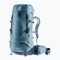 Deuter Aircontact Lite 40 + 10 trekingo kuprinė mėlyna 334012313740 2