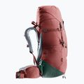 Moteriška turistinė kuprinė deuter Aircontact Lite 45 + 10 SL 55 l 334022352150 caspia/ivy 6