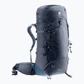 Deuter Aircontact Lite 50 + 10 trekingo kuprinė juoda 334032373190 3