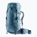 Deuter Aircontact Lite 50 + 10 trekingo kuprinė 334032313740 2