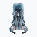 Deuter Aircontact Lite 50 + 10 trekingo kuprinė 334032313740 4