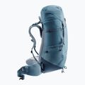 Deuter Aircontact Lite 50 + 10 trekingo kuprinė 334032313740 6