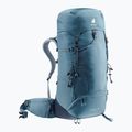 Deuter Aircontact Lite 50 + 10 trekingo kuprinė 334032313740 7