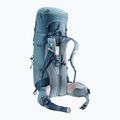 Deuter Aircontact Lite 50 + 10 trekingo kuprinė 334032313740 4