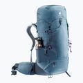 Deuter Aircontact Lite 50 + 10 trekingo kuprinė 334032313740 8