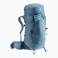 Deuter Aircontact Lite 50 + 10 trekingo kuprinė 334032313740 9
