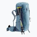 Deuter Aircontact Lite 50 + 10 trekingo kuprinė 334032313740 10