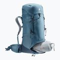 Deuter Aircontact Lite 50 + 10 trekingo kuprinė 334032313740 11