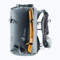 Deuter alpinistinė kuprinė Vertrail 16 l pilka 33630234424 7