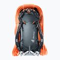 Deuter alpinistinė kuprinė Vertrail 16 l pilka 33630234424 8