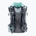 Laipiojimo kuprinė deuter Vertrail 16 l glacier/graphite 3