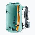 Laipiojimo kuprinė deuter Vertrail 16 l glacier/graphite 4