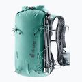 Laipiojimo kuprinė deuter Vertrail 16 l glacier/graphite 5