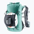 Laipiojimo kuprinė deuter Vertrail 16 l glacier/graphite 6