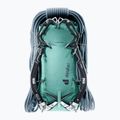 Laipiojimo kuprinė deuter Vertrail 16 l glacier/graphite 7