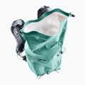 Laipiojimo kuprinė deuter Vertrail 16 l glacier/graphite 9
