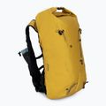 Deuter alpinistinė kuprinė Vertrail 16 l yellow 33630238205 3
