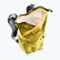 Deuter alpinistinė kuprinė Vertrail 16 l yellow 33630238205 8
