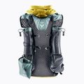 Deuter alpinistinė kuprinė Vertrail 16 l yellow 33630238205 5