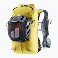 Deuter alpinistinė kuprinė Vertrail 16 l yellow 33630238205 10