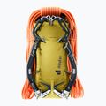 Deuter alpinistinė kuprinė Vertrail 16 l yellow 33630238205 11