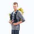 Deuter alpinistinė kuprinė Vertrail 16 l yellow 33630238205 14