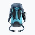 Moteriška laipiojimo kuprinė deuter Guide 22 l SL lagoon/ink 2