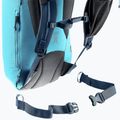 Moteriška laipiojimo kuprinė deuter Guide 22 l SL lagoon/ink 10