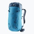 Alpinistinė kuprinė deuter Guide 24 l blue 33611231382 5