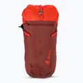 Alpinistinė kuprinė deuter Guide 24 l red 33611235912