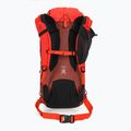 Alpinistinė kuprinė deuter Guide 24 l red 33611235912 3