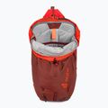 Alpinistinė kuprinė deuter Guide 24 l red 33611235912 4