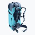 Moteriška laipiojimo kuprinė deuter Guide 28 l SL lagoon/ink 7
