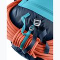 Moteriška laipiojimo kuprinė deuter Guide 28 l SL lagoon/ink 11