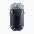 Laipiojimo kuprinė deuter Guide 30 l black/shale