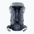 Laipiojimo kuprinė deuter Guide 30 l black/shale 2