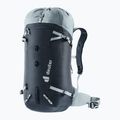 Laipiojimo kuprinė deuter Guide 30 l black/shale 3