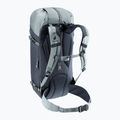 Laipiojimo kuprinė deuter Guide 30 l black/shale 7