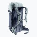 Laipiojimo kuprinė deuter Guide 30 l black/shale 8