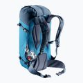 Laipiojimo kuprinė deuter Guide 30 l wave/ink 9