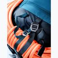 Laipiojimo kuprinė deuter Guide 30 l wave/ink 15
