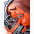 Laipiojimo kuprinė deuter Guide 30 l redwood/papaya 12