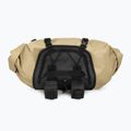 Deuter Cabezon HB 14L dviračių krepšys su vairu, smėlio spalvos 323102367040 2