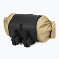 Deuter Cabezon HB 14L dviračių krepšys su vairu, smėlio spalvos 323102367040 3