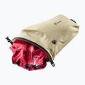 Deuter Cabezon HB 14L dviračių krepšys su vairu, smėlio spalvos 323102367040 5