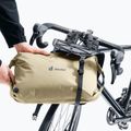 Deuter Cabezon HB 14L dviračių krepšys su vairu, smėlio spalvos 323102367040 6