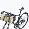Deuter Cabezon HB 14L dviračių krepšys su vairu, smėlio spalvos 323102367040 8