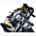 Deuter Cabezon HB 14L dviračių krepšys su vairu, smėlio spalvos 323102367040 9